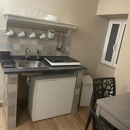 Sottosopra Apartment Наполи Екстериор снимка