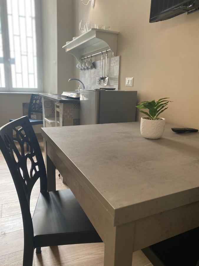 Sottosopra Apartment Наполи Екстериор снимка