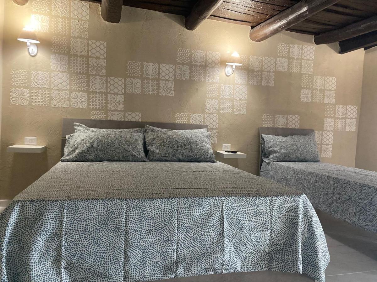 Sottosopra Apartment Наполи Екстериор снимка