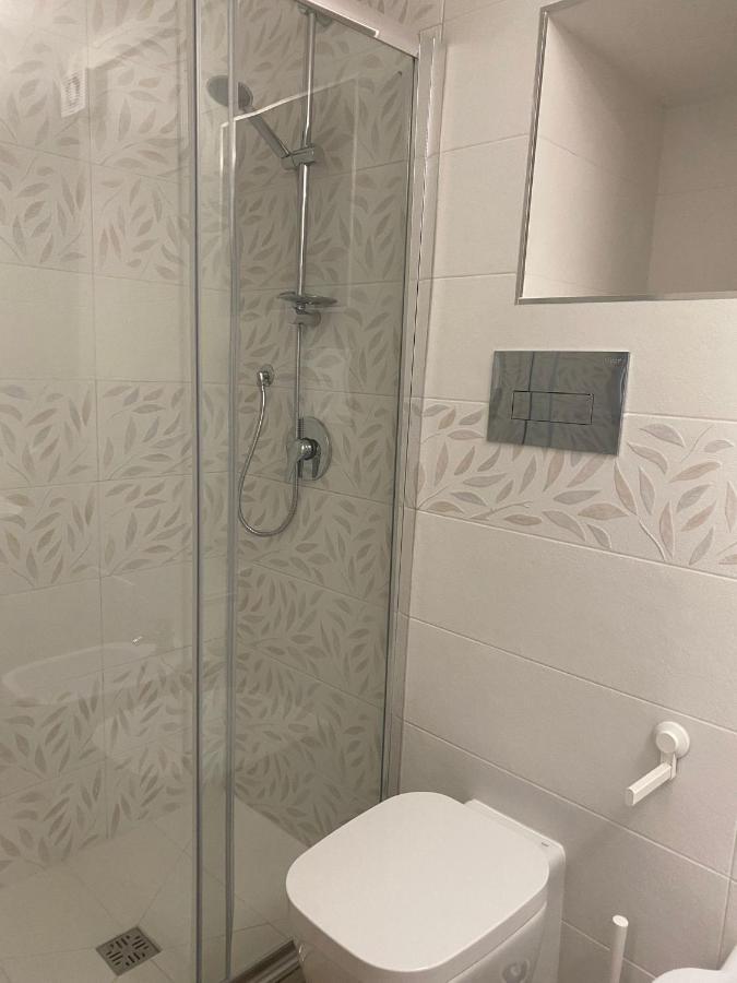 Sottosopra Apartment Наполи Екстериор снимка