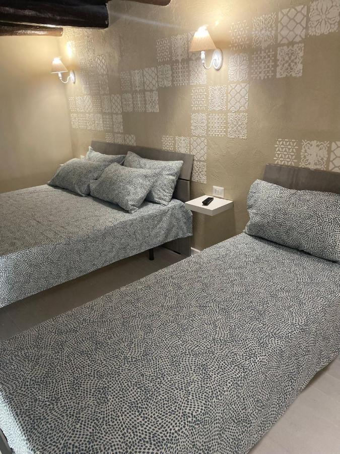 Sottosopra Apartment Наполи Екстериор снимка