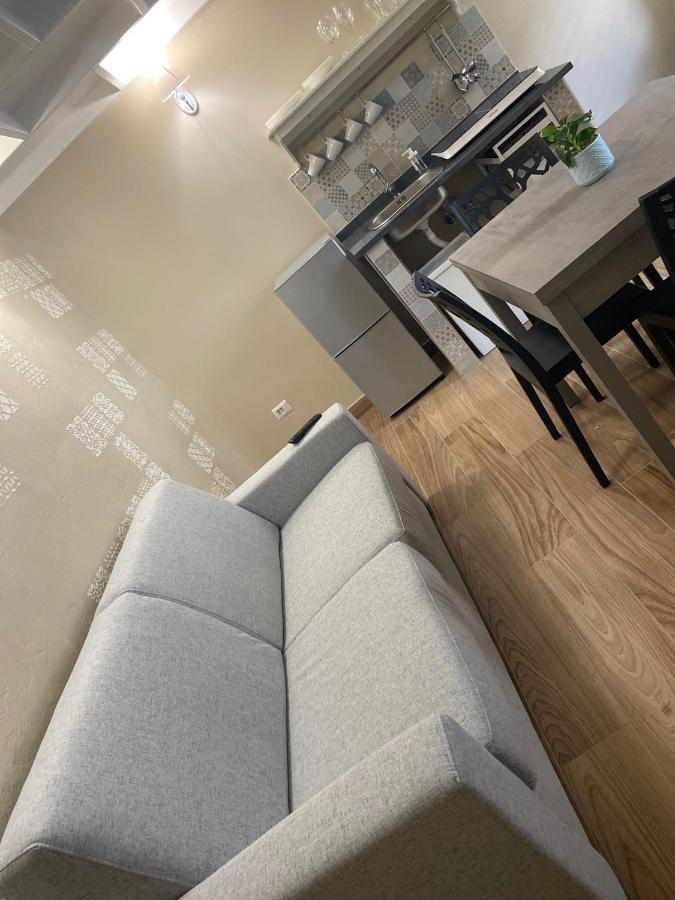 Sottosopra Apartment Наполи Екстериор снимка