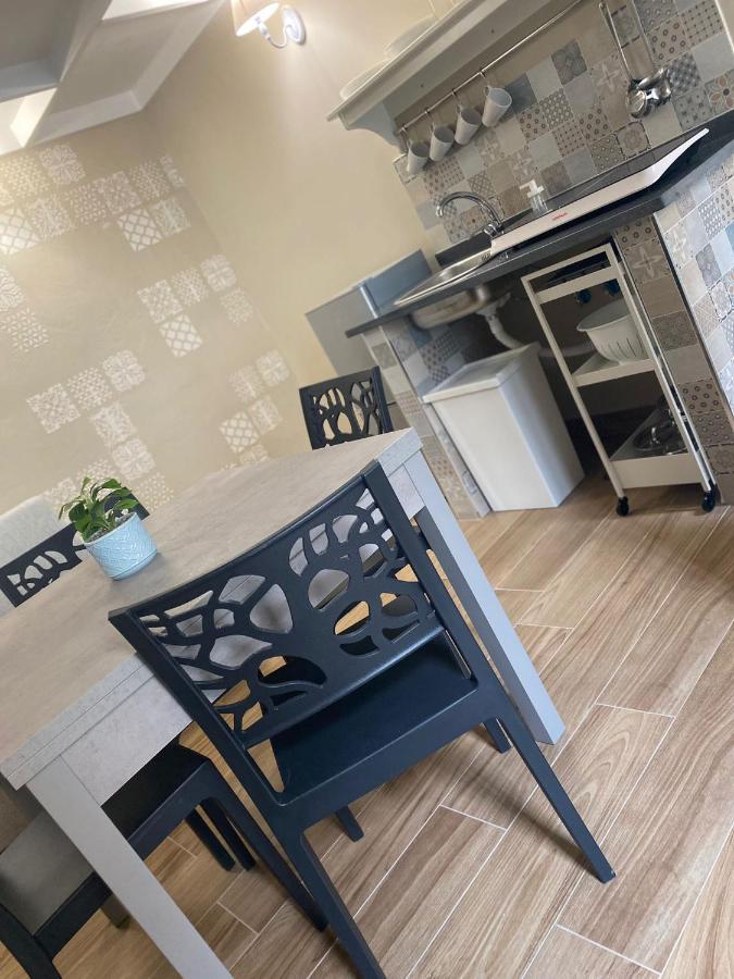 Sottosopra Apartment Наполи Екстериор снимка