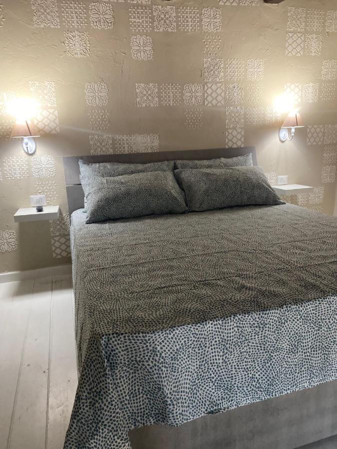 Sottosopra Apartment Наполи Екстериор снимка