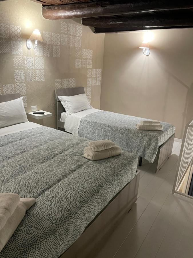 Sottosopra Apartment Наполи Екстериор снимка