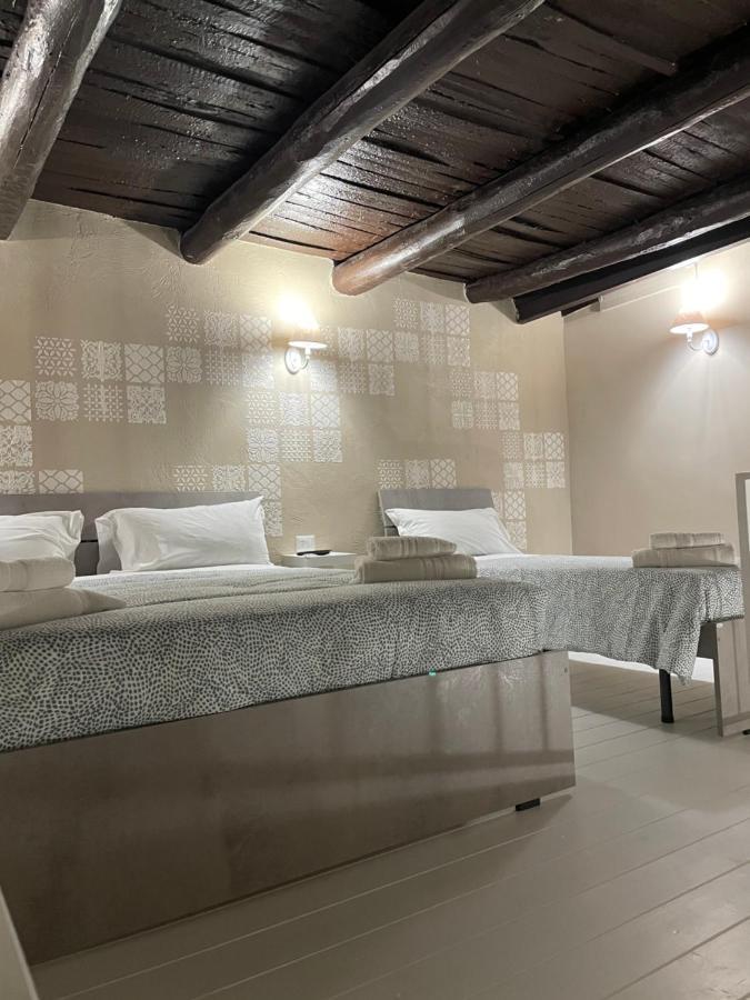 Sottosopra Apartment Наполи Екстериор снимка
