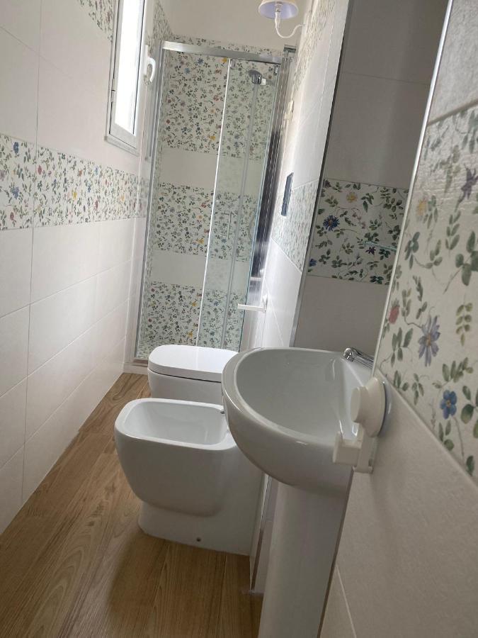 Sottosopra Apartment Наполи Екстериор снимка