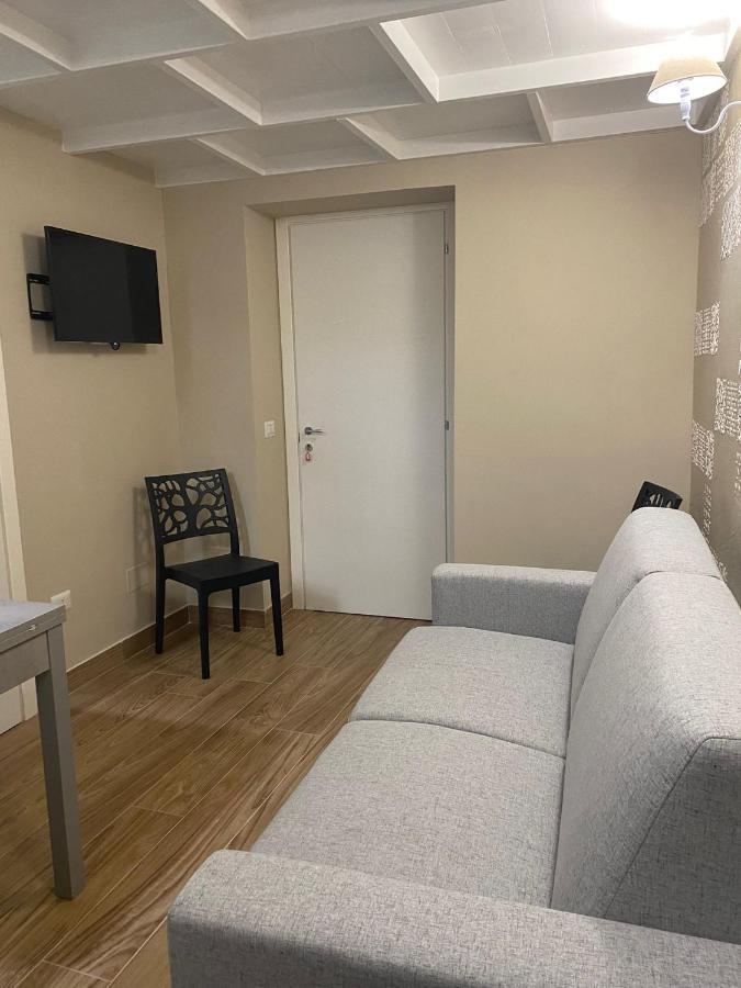 Sottosopra Apartment Наполи Екстериор снимка