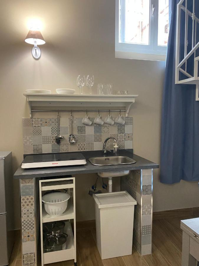 Sottosopra Apartment Наполи Екстериор снимка