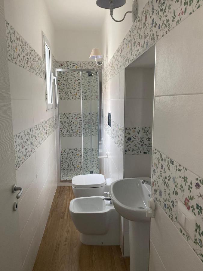Sottosopra Apartment Наполи Екстериор снимка
