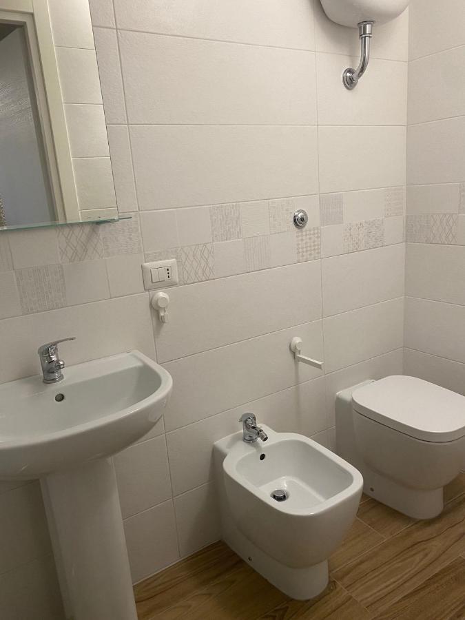 Sottosopra Apartment Наполи Екстериор снимка