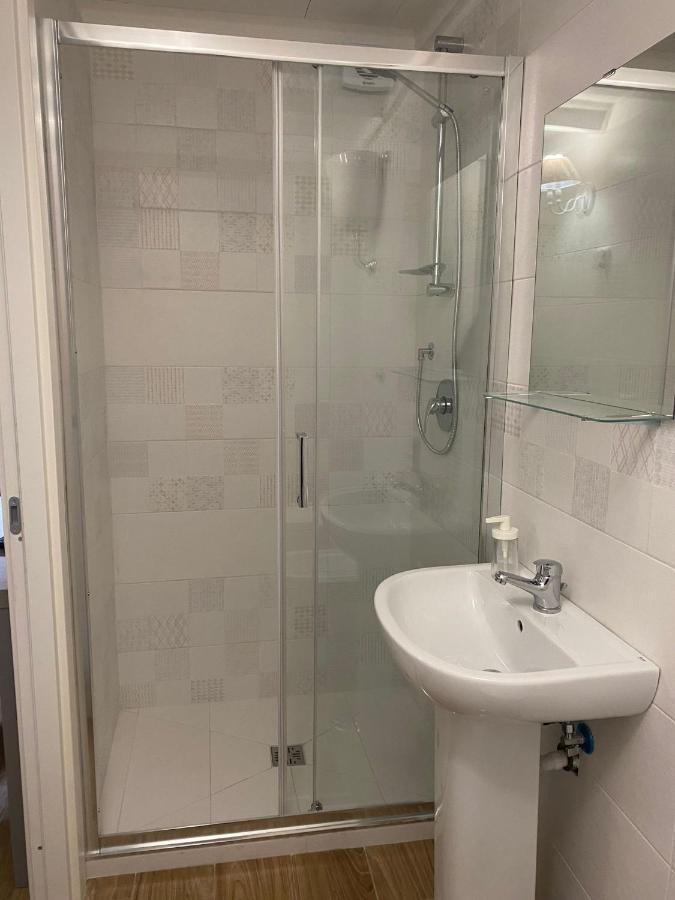 Sottosopra Apartment Наполи Екстериор снимка