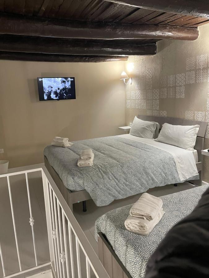 Sottosopra Apartment Наполи Екстериор снимка