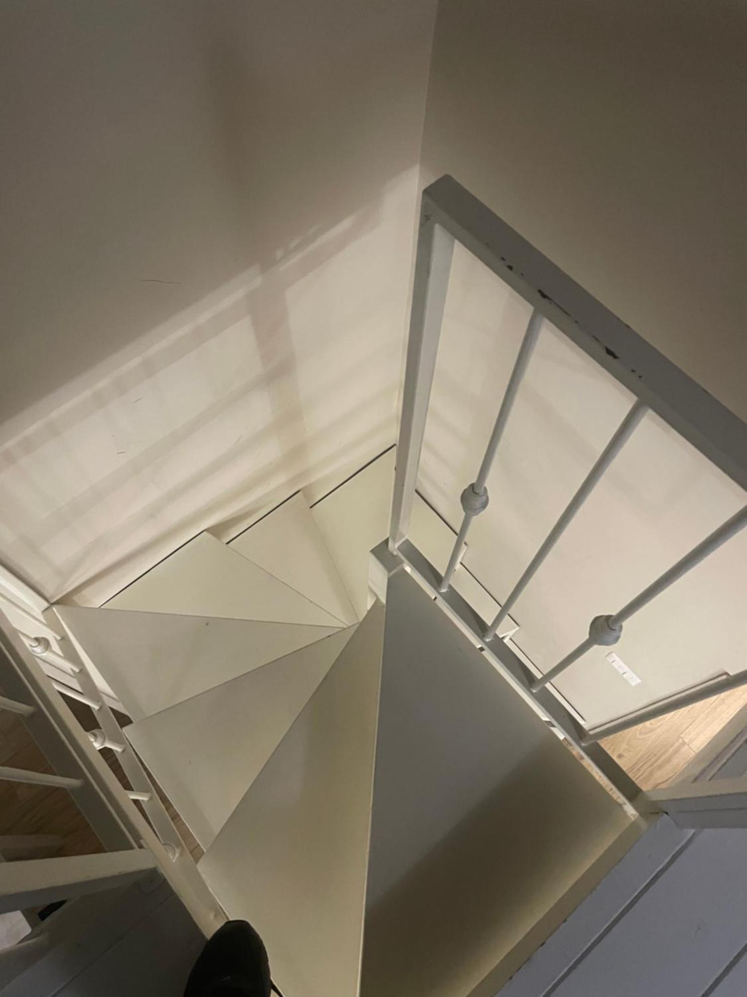 Sottosopra Apartment Наполи Екстериор снимка