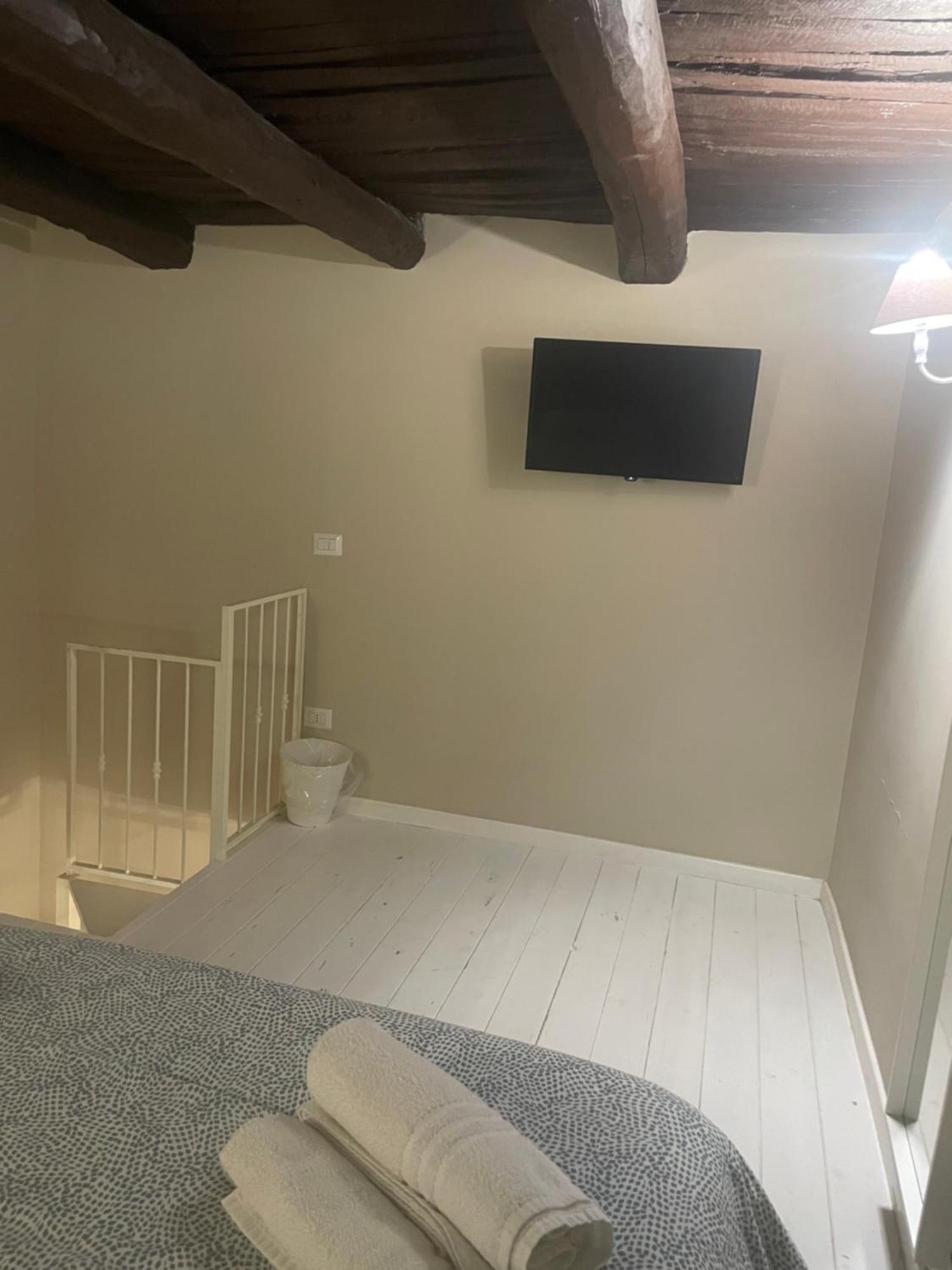 Sottosopra Apartment Наполи Екстериор снимка