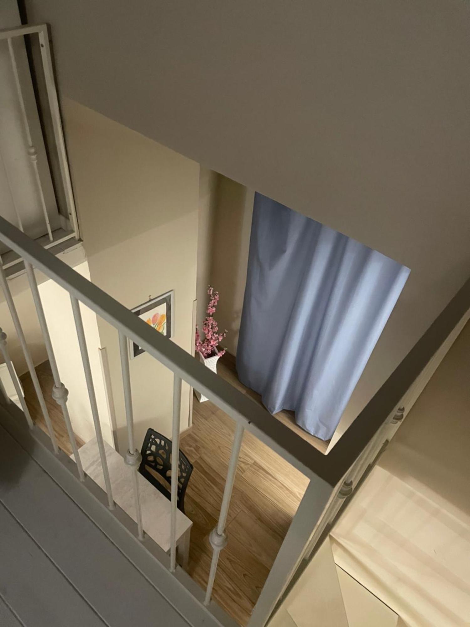 Sottosopra Apartment Наполи Екстериор снимка