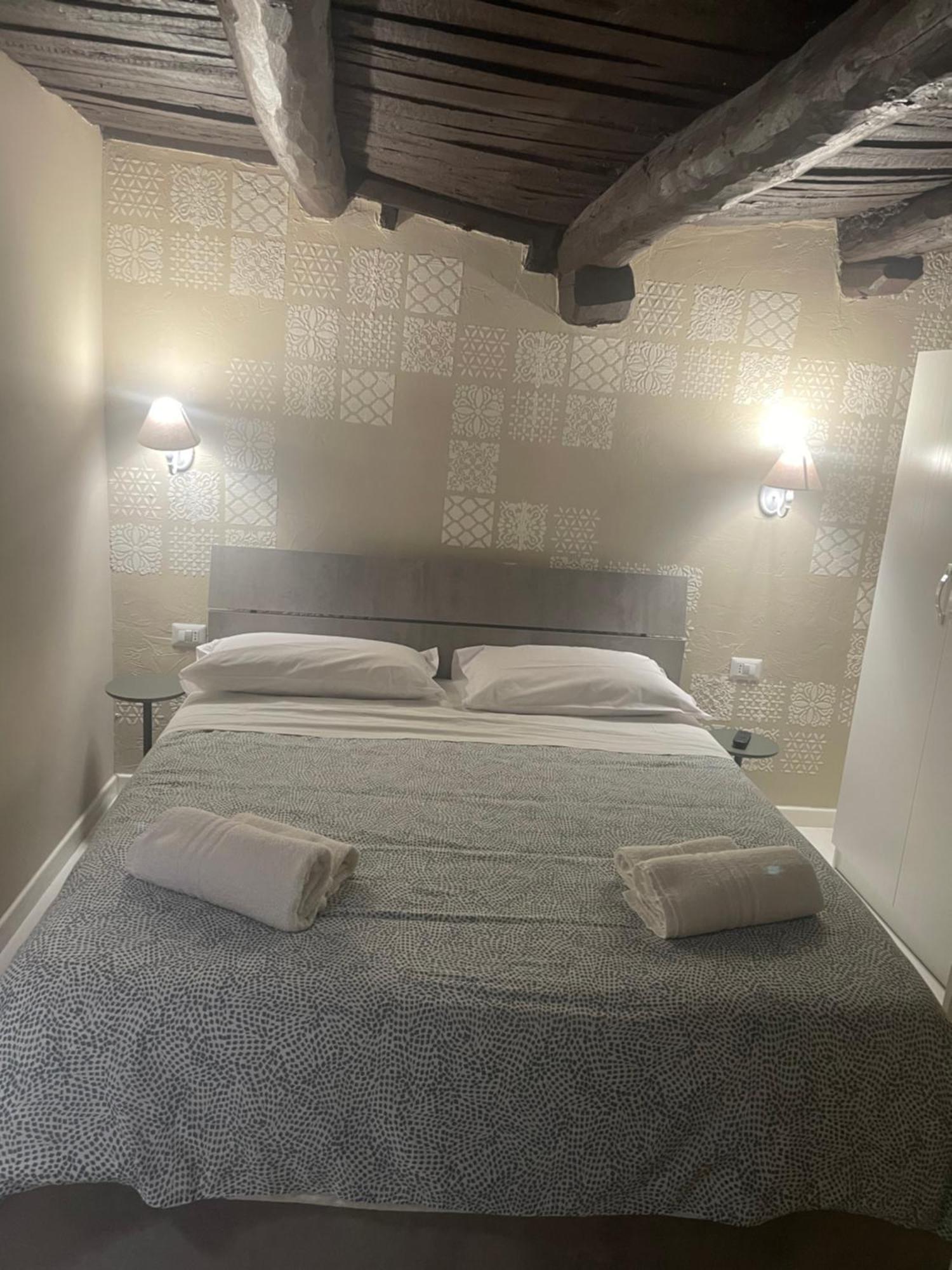 Sottosopra Apartment Наполи Екстериор снимка