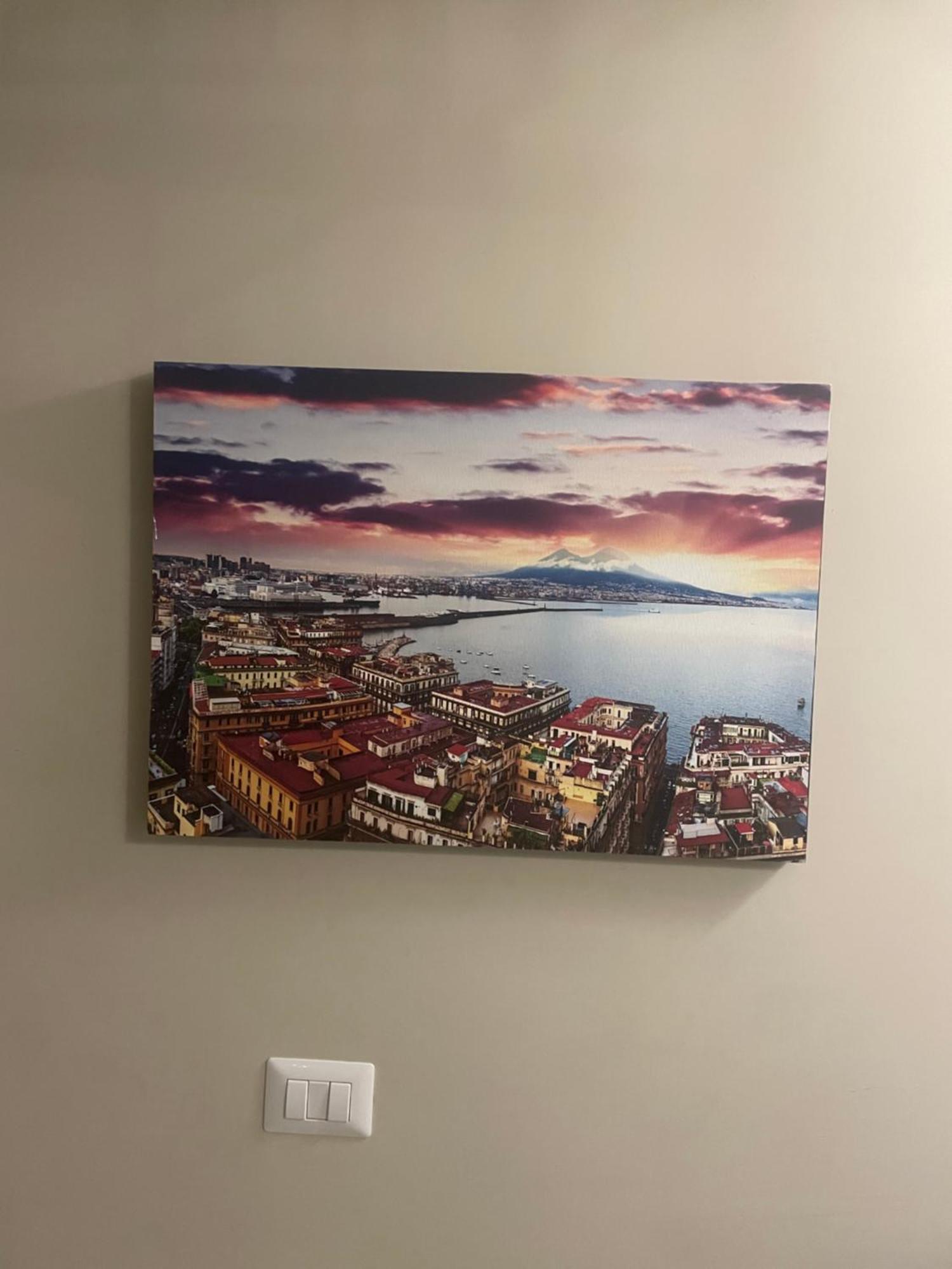Sottosopra Apartment Наполи Екстериор снимка