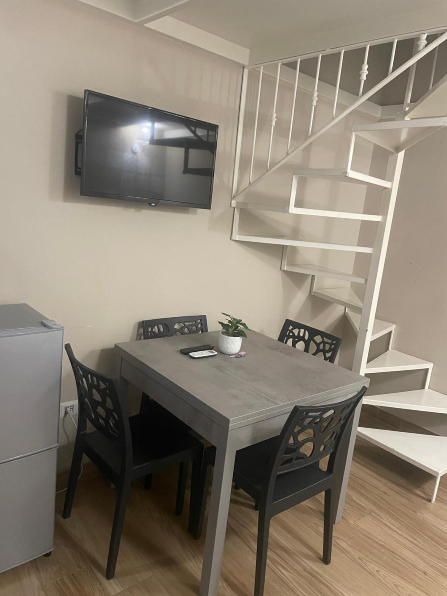 Sottosopra Apartment Наполи Екстериор снимка