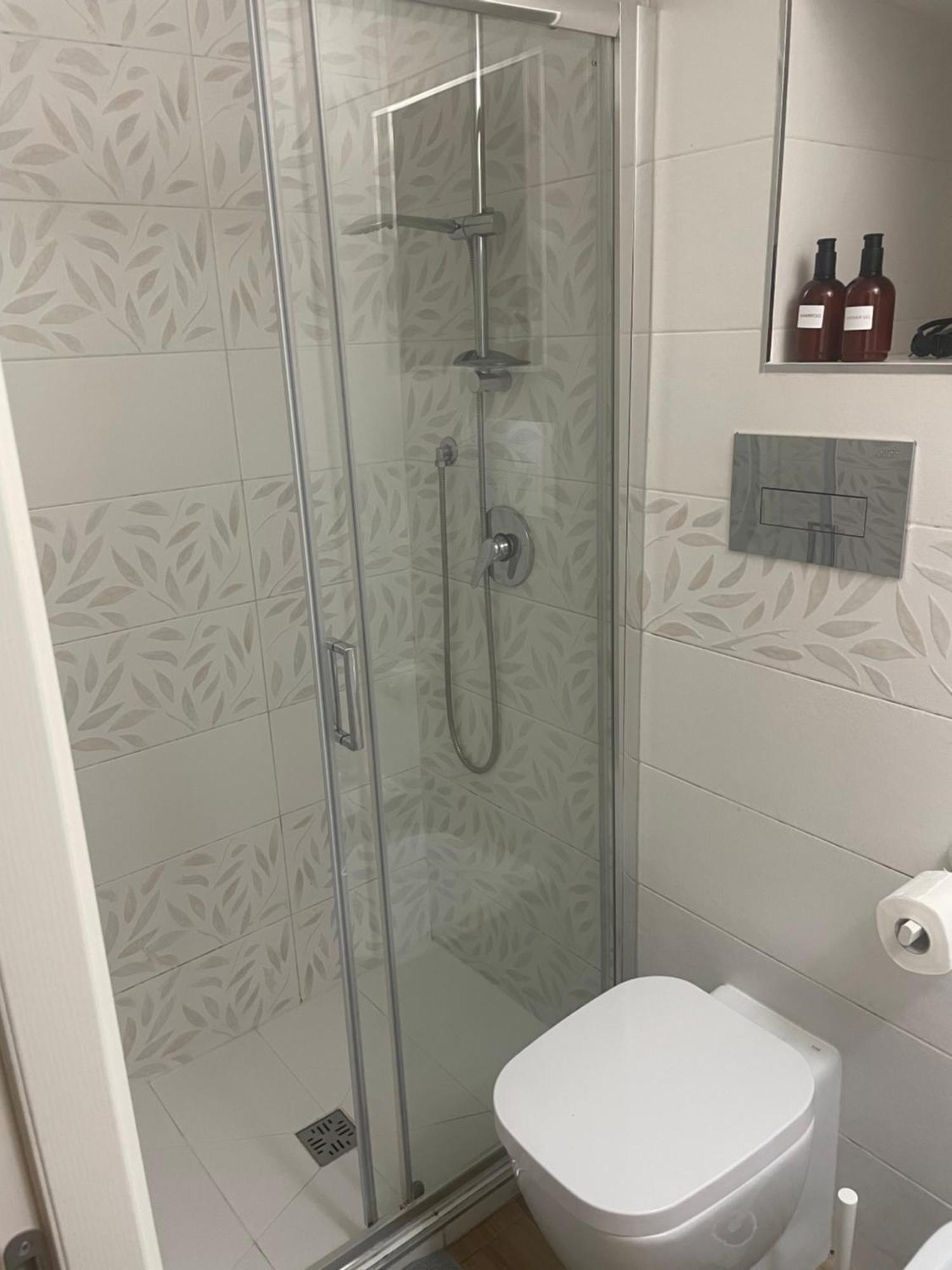 Sottosopra Apartment Наполи Екстериор снимка