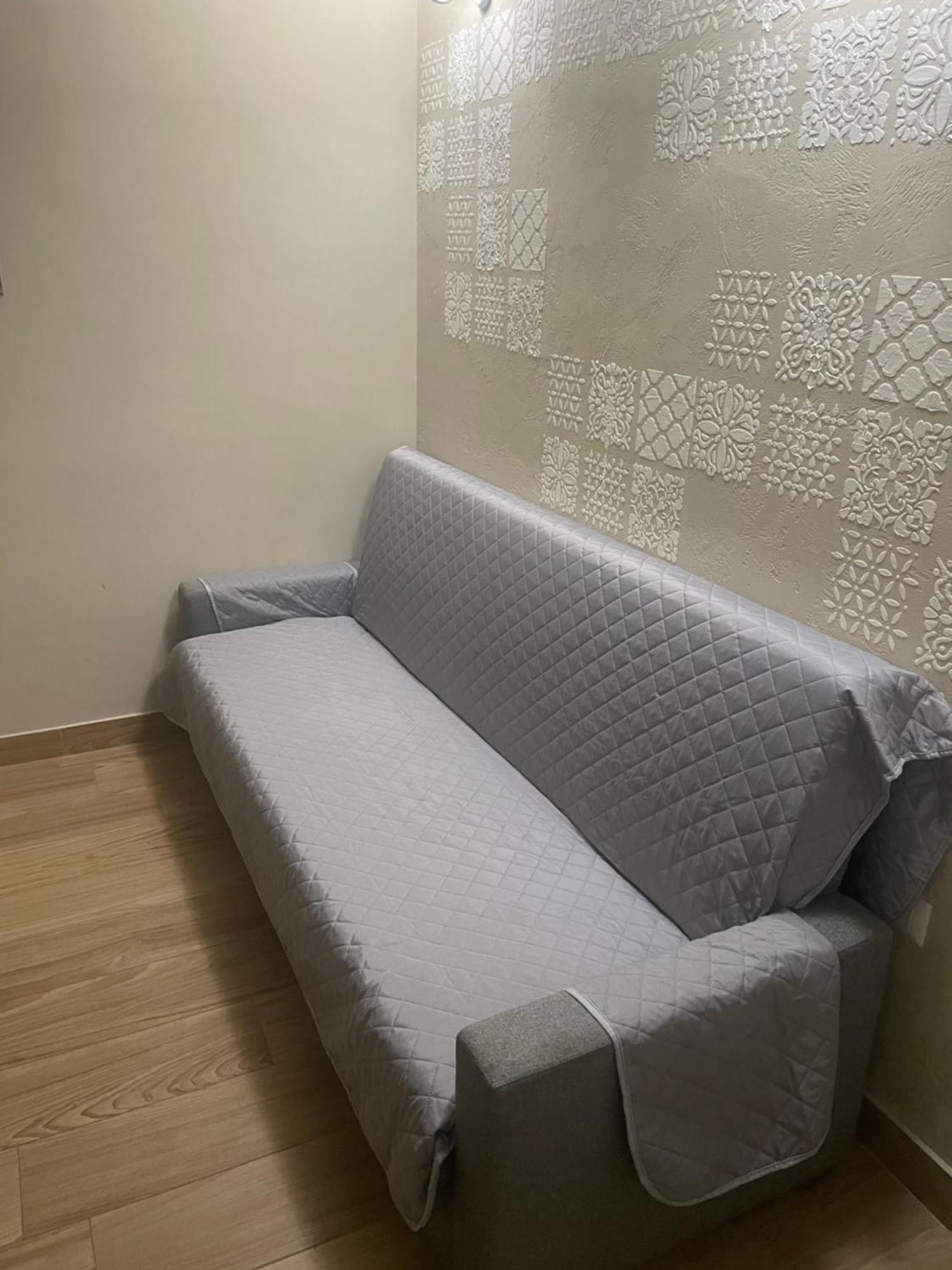 Sottosopra Apartment Наполи Екстериор снимка