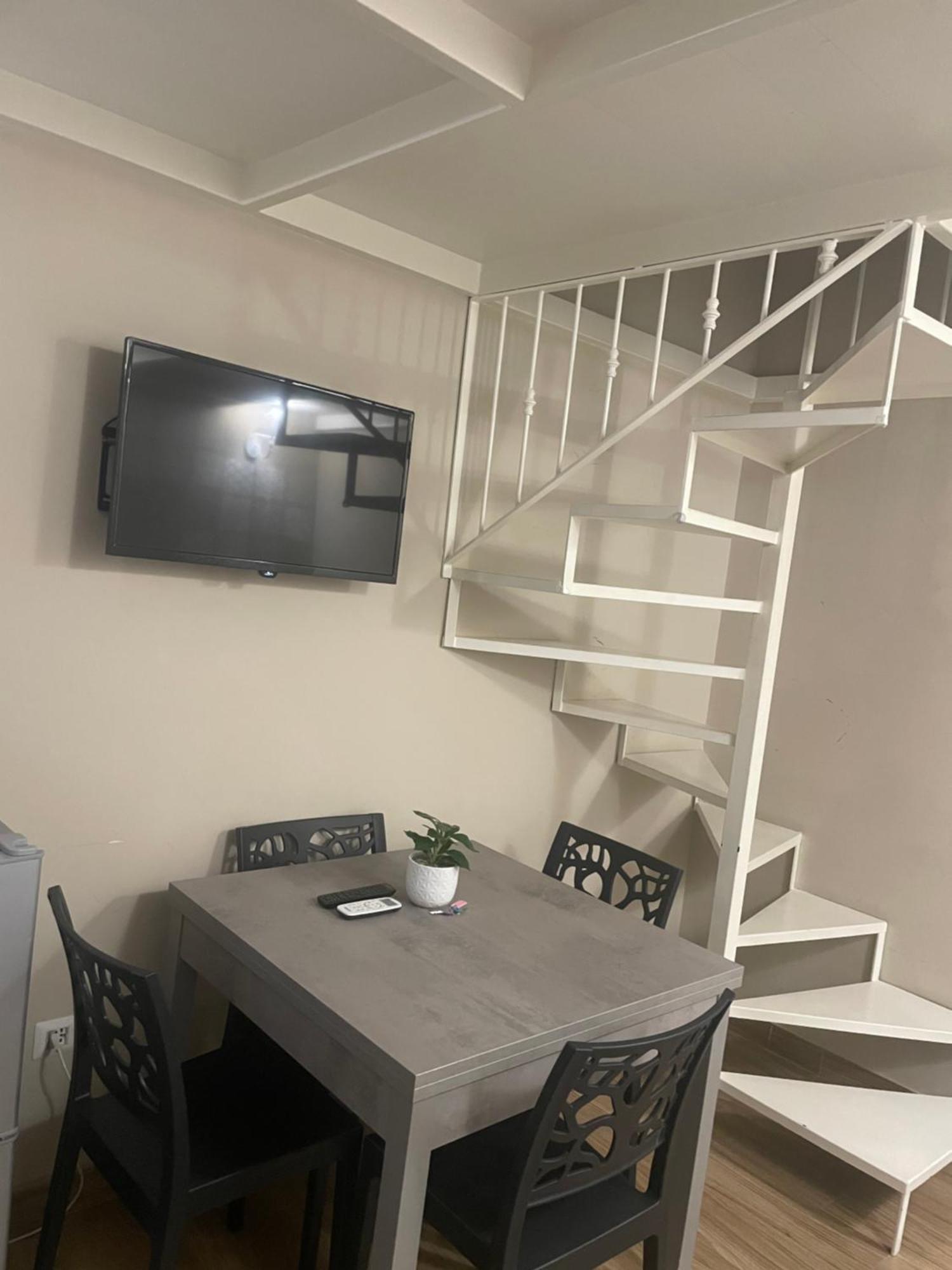 Sottosopra Apartment Наполи Екстериор снимка